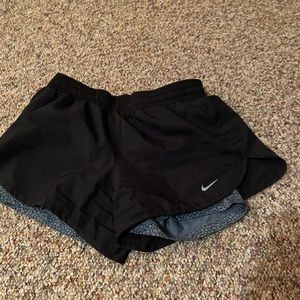 Nike Dri Fit Shorts